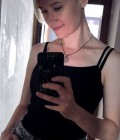 Rencontre Femme : Taescho, 38 ans à Biélorussie  Minsk